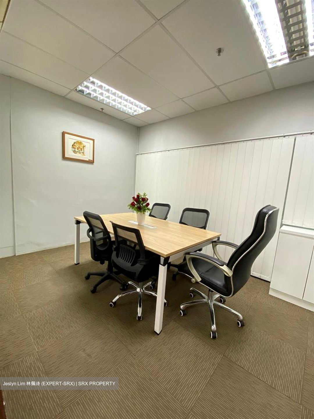 Crystal Time Building (D13), Warehouse #504675441